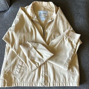 Vintage 90’s London Fog Bomber Jacket